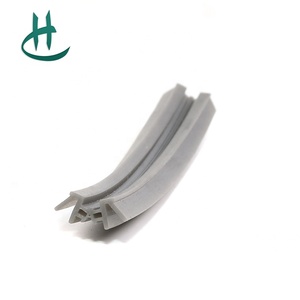 Tira de sellado de puerta y ventana EPDM, tipo D/P/E, tira de goma de espuma, proveedor de fábrica de China - Product Image 6