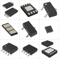 Circuits intégrés spécialisés ATECC608C-SSHDA-B