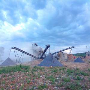 Zenith üretici yüksek kaliteli konveyör bant konveyör taşıma kayışı - Product Image 5