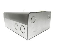 Controlador de Pasos S984h1003 Plc