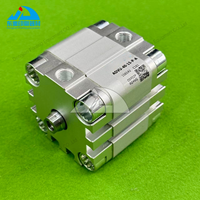 Accessoires d'impression offset, cylindre ADVU-40-15-P-A pour machine d'impression KBA, cylindre pneumatique, vente chaude, cylindre à air