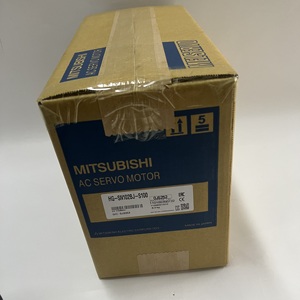 Moteur servo AC 100% neuf et original HG-SH102BJ-S100 - Product Image 1