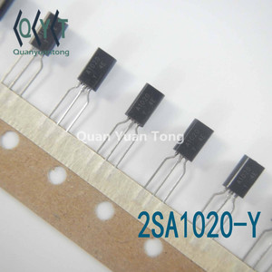 1020 gốc New <span class=keywords><strong>Transistor</strong></span> <span class=keywords><strong>A1020</strong></span> - Product Image 5