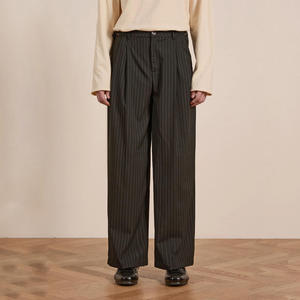 Formal Baggy Pants for Men - Wholesale & Custom Options Formal Baggy Pants for Men - Wholesale & Custom Options