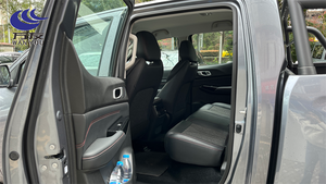 Vente directe usine Nouveau Changan Qi Yuan K50 4x4 Pick-up hybride à autonomie étendue, forte puissance, véhicule à énergie nouvelle - Product Image 5