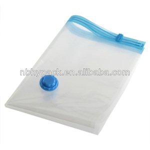 Offre Spéciale Usine : Lot de 16 Sacs de Rangement Sous Vide pour Literie, Oreillers et Vêtements - Product Image 6