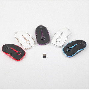 Ele-Gate Wireless <b>Mouse</b> 2.4GHz Optical For Desktop Use - Product Image 4