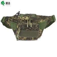 Chenhao fabricant vente en gros, sac banane de Fitness en plein air personnalisé, sac banane tactique imperméable