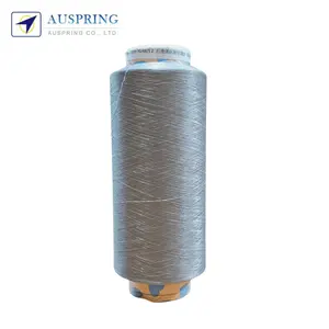 Sustainable Constant Temperature Graphene Nylon Yarn Nylon Fiber Bulk Yarn