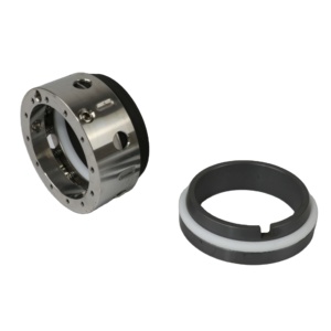 Bơm nước hợp kim 58U con dấu cơ khí WM 58U không cân bằng bơm con dấu cơ khí trục con dấu - Product Image 1