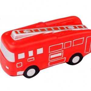 Promotional PU Foam <b>Fire</b> Fight <b>Truck</b> Stress <b>Toys</b> Soft Squeezable <b>Fire</b> <b>Truck</b> Stress Relief <b>Toys</b> - Product Image 5