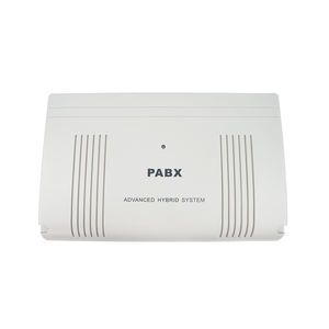 Sistema Telefónico Analógico para Hoteles Excelltel Serie CP1696 PABX Central Intercomunicador, 4 Líneas CO, 48 Extensiones, Identificador de Llamadas, 110V/220V, Facturación - Product Image 2