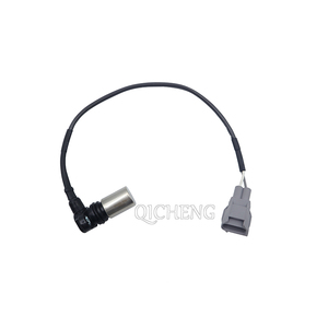 เซ็นเซอร์ตำแหน่งเพลาข้อเหวี่ยง 4HK1 6HK1 6WG1 6UZ1 หมายเลข 4657939 อะไหล่เครื่องจักรก่อสร้างสำหรับเครื่องยนต์รถขุด 029600-1290 - Product Image 1