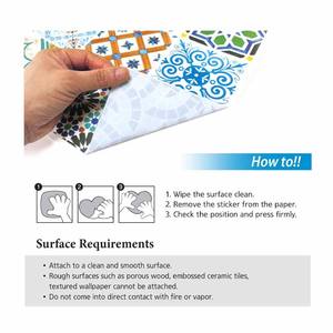 Réhausseurs <span class=keywords><strong>d</strong></span>'<span class=keywords><strong>escalier</strong></span> auto-adhésifs 3D pavés créatifs <span class=keywords><strong>Escalier</strong></span> <span class=keywords><strong>d</strong></span>'<span class=keywords><strong>escalier</strong></span> amovible <span class=keywords><strong>pour</strong></span> la <span class=keywords><strong>d</strong></span>écoration de pépinière à la maison - Product Image 6