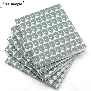 Economical Lint Free Reusable Multi-purpose Soft Nonwoven Cleaning Cloth Dry Wipes For Kitchen