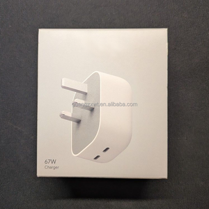 <span class=keywords><strong>Chargeur</strong></span> mural USB-C double 67W à charge rapide PD, prise UK, pour <span class=keywords><strong>Google</strong></span> <span class=keywords><strong>Pixel</strong></span> 9 8 7 Pro - Nouveauté 2026, Vente Flash - Product Image 3