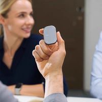 Mouse udara yang dapat dilepas, mesin all-in-one dengan touchpad nirkabel, mouse saku, mouse mini gaming khusus