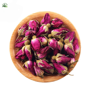 厂家云南供应玫瑰花提取物减肥红玫瑰茶干玫瑰茶 - Product Image 4