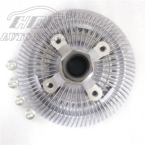 U20115140A AB39-8C617-AB ขายส่งอะไหล่รถยนต์ HDE พัดลมหม้อน้ำสำหรับ Ford Ranger Mazda BT-50 - Product Image 2