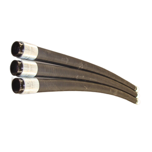 <strong>Best</strong> <strong>Seller</strong> High Quality Concrete Pump <strong>Rubber</strong> <strong>Hose</strong> for Concrete Pump Spare Parts with Flange SK From China - Product Image 2