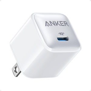 Anker ที่ชาร์จ511 NANO <span class=keywords><strong>Pro</strong></span> 20W USB C <span class=keywords><strong>ชาร์จ</strong></span>เร็วอะแดปเ<span class=keywords><strong>ต</strong></span>อร์ความปลอดภัยสำหรับ iPhone 17 16 15 <span class=keywords><strong>PRO</strong></span> MAX iPad <span class=keywords><strong>airpods</strong></span> - Product Image 4