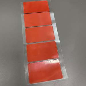 Muestra Gratuita de Cinta Adhesiva de Doble Cara de Espuma Acrílica con Alta Adhesión y Buen Rendimiento Impermeable, Fácil de Usar - Product Image 2