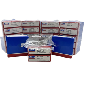 <span class=keywords><strong>Rodamiento</strong></span> de Bolas de Ranura Profunda 6206-2rs1, <span class=keywords><strong>Rodamiento</strong></span> <span class=keywords><strong>6312</strong></span> 2RS, Lista de Precios - Product Image 4