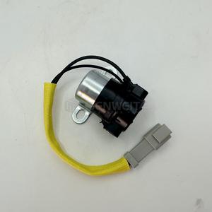 Relais Caterpillar 175-2306 DC 24V Électromagnétique Haute Puissance Contact 1NO pour Pièces d'Excavatrice - Product Image 1
