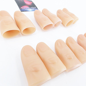 <b>Light</b>-powered dancing flashing thumb <b>light</b> KingMagic bar festive interactive magic prop - Product Image 4