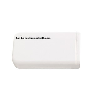 Boîte à pilules portable transfrontalière en plastique, distributeur <span class=keywords><strong>automatique</strong></span> de médicaments, boîte de rangement scellée pour le transport de pilules, type tiroir - Product Image 5