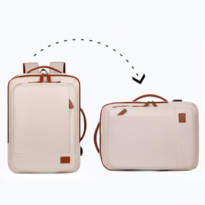 Zaino Personalizzato Casual per Scuola, Università e Lavoro, Impermeabile, per Computer Portatile, da Viaggio per Donne - Product Image 5