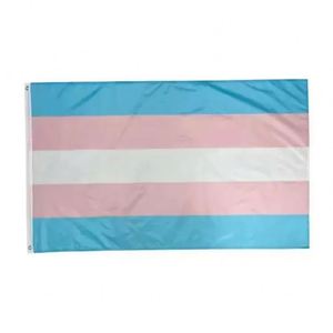 ผู้ผลิตจัดหาธงโพลีเอสเตอร์ขนาด 3x5 ฟุต แบบกำหนดเองได้ตามแบบของคุณเอง พร้อมโลโก้ตามสั่ง สำหรับธงเลสเบี้ยน เกย์ไพรด์ - Product Image 6