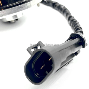 177686 Moteur d'<span class=keywords><strong>essuie</strong></span>-<span class=keywords><strong>glace</strong></span> avant pour Ferrari 355 F1 - Product Image 3