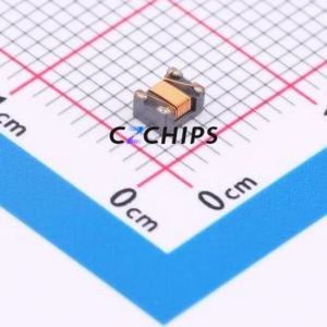 PE-1210CCMC601STS Common Mode <b>Filter</b> SMD-4P,3.2x2.5mm <b>RF</b> 2 125V 1A 600Ohm@100MHz - Product Image 2