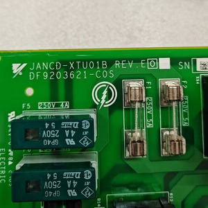 Carte de contrôle JANCD-XTU01B JANCD-XIQ01B JANCD-XIQ02 pour robot - Product Image 5