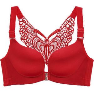Soutien-gorge pour femmes sexy à petite poitrine, avec armatures et rembourrage - Product Image 1