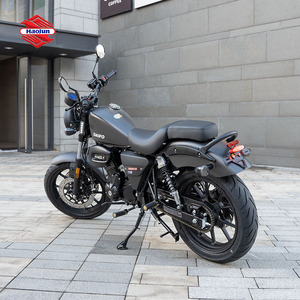 Scooters de gas personalizados baratos de fábrica 50cc <span class=keywords><strong>125</strong></span> cc 150 cc ciclomotor de gas <span class=keywords><strong>scooter</strong></span> de gasolina motocicleta todoterreno a la venta - Product Image 4