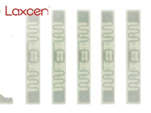 Etiqueta Adhesiva RFID UHF Pasiva Personalizable GSC-C90R, Chip Monza R6 ISO18000-6C, Etiqueta RFID Duradera de Largo Alcance para Control de Acceso - Product Image 4