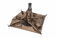 Tentes automatiques pour animaux de compagnie Tente de camping Tente portable pour animaux de compagnie Maison intérieure ou extérieure