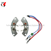 T30 Redresseur Diode Pont Redresseur Diode Set Générateur Redresseur Module