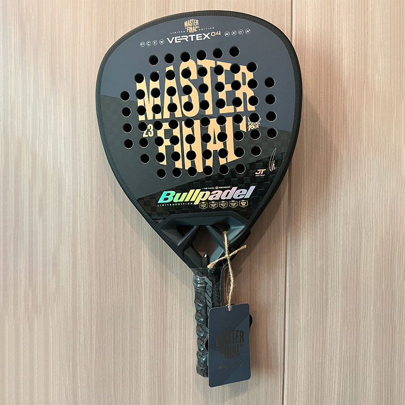 bullpadel sommet 04 noir