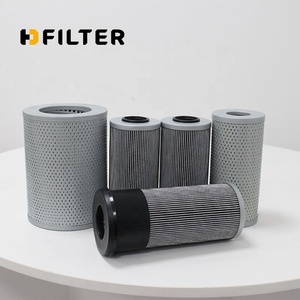 Bộ lọc thủy lực Bộ nạp wa380 424-11140 hút dầu thủy lực và trở lại bộ lọc gấp bộ lọc truyền dầu - Product Image 3