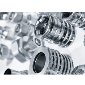 Composants usinés CNC durables de qualité export pour équipements industriels à haute vitesse et haute performance, disponibles au meilleur prix - Product Image 4