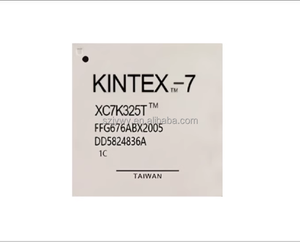 XC17S40Field Programmable Gate Array IC XC17S40XLSO20C XC17S40LPC XC17S40XLPD8C XC17S40XLPD8I - Product Image 1