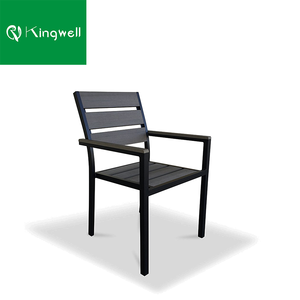 Conjunto de <span class=keywords><strong>Mesa</strong></span> <span class=keywords><strong>y</strong></span> <span class=keywords><strong>Sillas</strong></span> Apilables para Exteriores, 8 Plazas, <span class=keywords><strong>Mesa</strong></span> <span class=keywords><strong>y</strong></span> <span class=keywords><strong>Sillas</strong></span> de Jardín Extensibles para Restaurante, <span class=keywords><strong>Mesa</strong></span> <span class=keywords><strong>y</strong></span> <span class=keywords><strong>Sillas</strong></span> para Exteriores - Product Image 2