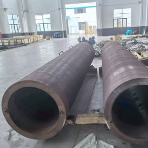 Thủy lực xi lanh Thùng Ống I.D. Khoan & khoan ống dầu liền mạch I.D. Khoan và nhàm chán dầu Ống nhà sản xuất Trung Quốc - Product Image 5