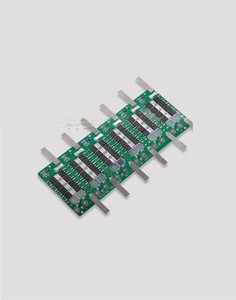 Placa BMS Lifepo4 1S 3.2V 5A-25A con Protección de Temperatura, Carga/Descarga en el Mismo Puerto - Product Image 1
