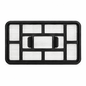 Filtre arrière de remplacement plissé HEPA pour aspirateur sans fil P/UPP-YOO D-9005, pour usage domestique - Product Image 3
