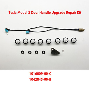 Interruptor de manija de puerta 1016009-00-B, 1016009-00-C, 1042845-0 0-A - Product Image 2