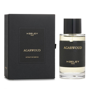 HEELEY - Spray di Estratto di Profumo di Legno di Agar - Product Image 3